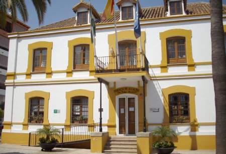 El Supremo admite el recurso sobre la segregación de San Pedro