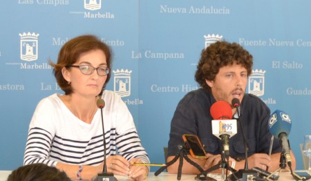 CSSP arremete contra el PP por frenar el desarrollo de Arroyo Palomera