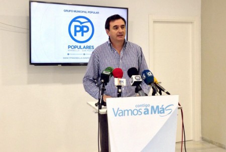 El PP dice que irá a los tribunales ante los 