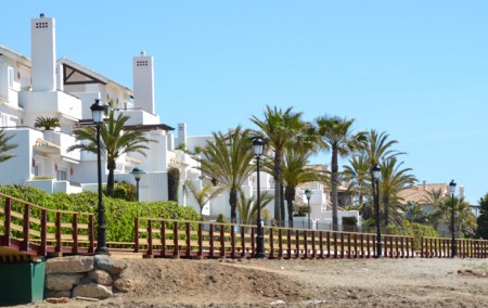 Siete nuevos proyectos elevan la inversión en Marbella a 75 millones desde el verano