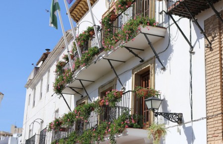 El Tribunal Supremo declara nulo el PGOU de Marbella de 2010