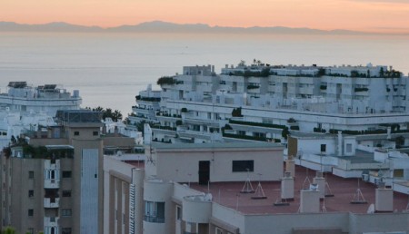 C's Marbella pide que se agilice la redacción de un nuevo PGOU