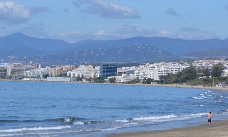 El Supremo anula también el Plan de Ordenación Territorial de la Costa del Sol Occidental