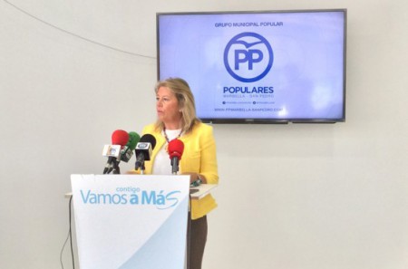 El PP tiende la mano al tripartito tras la anulación del PGOU de 2010
