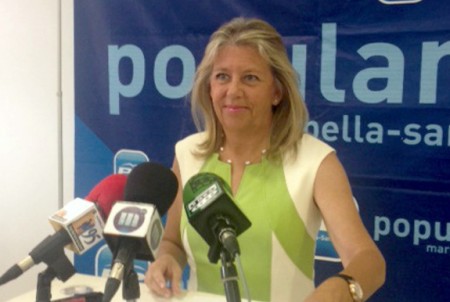El PP pide normas transitorias para garantizar la seguridad urbanística