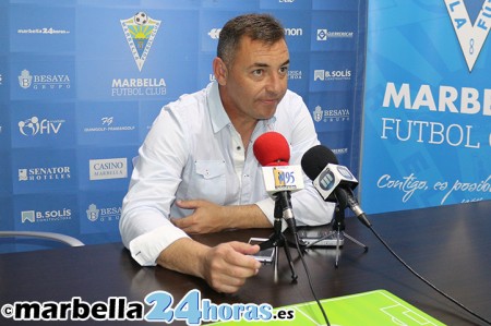 Loren Morón: 