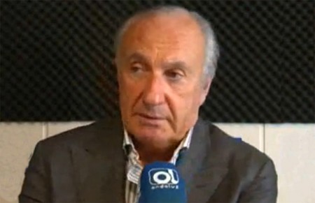 Arranz señala al Ayuntamiento del PP como responsable del PGOU de 2010