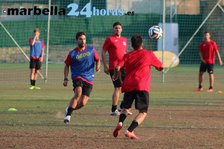 El San Pedro recibe al Vélez, sólido líder de la categoría