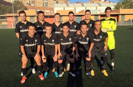 Justo empate del Marbella FC en el campo del San Félix (0-0)