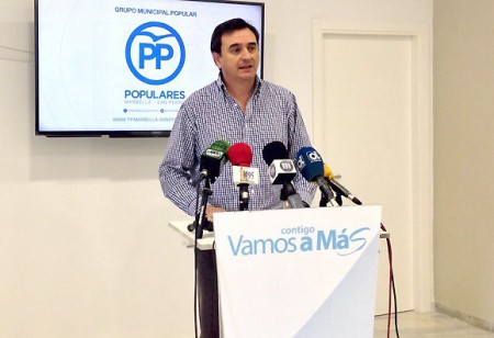 El PP de Marbella pide que se proteja a quienes compraron pisos ilegales