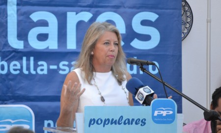 Muñoz inicia este miércoles su periplo por los juzgados de Málaga
