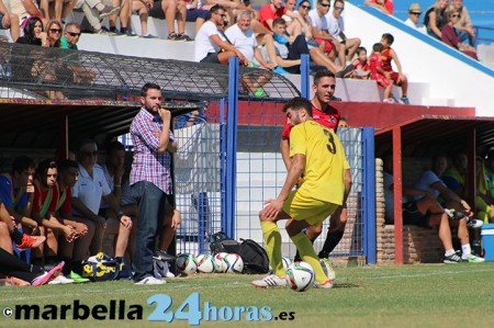 Álex Ortiz advierte: 