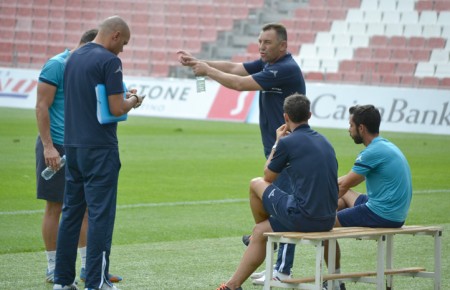 Loren pide dos fichajes tras la 