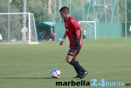 Festival de goles del San Pedro ante el Español del Alquián (3-8)