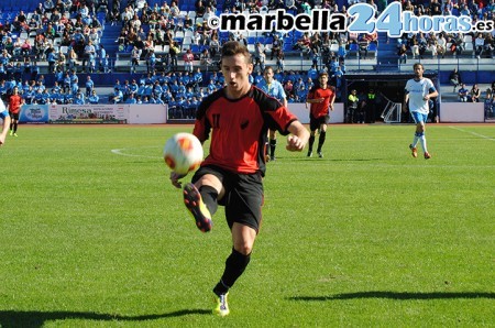 Petelu vuelve a hacerse con los tres puntos del Trofeo Marbella24Horas