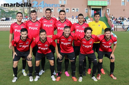 El San Pedro marca ocho goles como visitante por primera vez en su historia