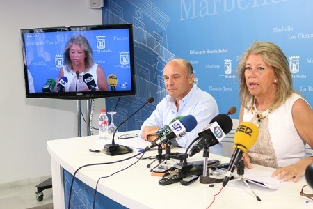 Otra sentencia anula acuerdos laborales del Ayuntamiento en 2014