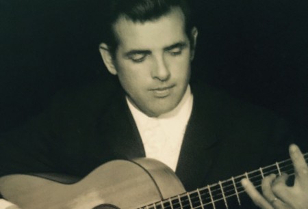 Este miércoles se celebra una misa por el guitarrista Enrique Cortés