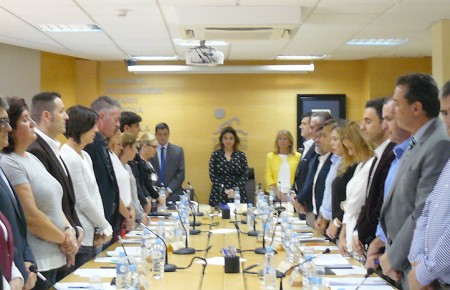 Mancomunidad tranquilizará a los inversores tras anularse el PGOU