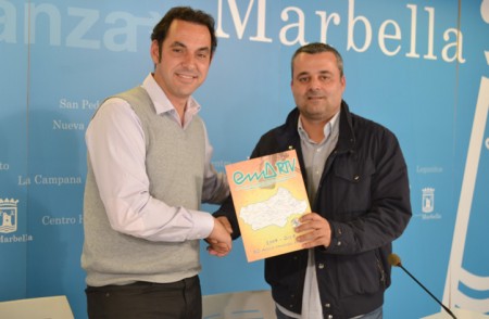 Radio Marbella cierra un acuerdo con EMA RTV para ampliar programación