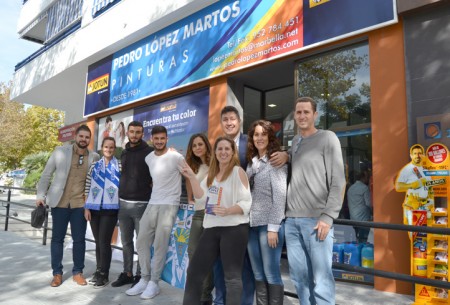 El Marbella logra un nuevo acuerdo que ofrece ventajas a sus abonados