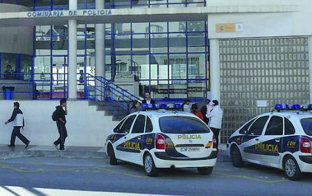 Detienen en Marbella a un mafioso italiano huido de la justicia