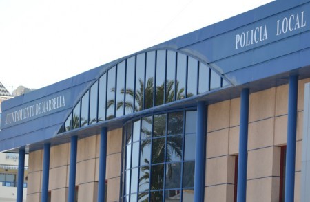 La Policía Local realiza 13 arrestos en una semana y recupera dos motos