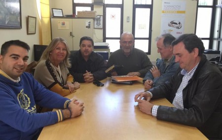 El PP pide al tripartito que no deje en el olvido la Unidad de Transportes