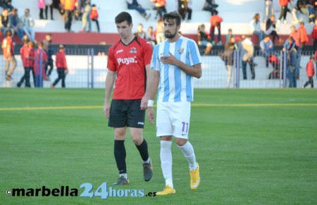 Oli logra los tres puntos de la jornada en el Trofeo M24horas