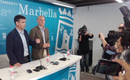 El tripartito ve suficiente devolver la deuda con la Junta hasta 2027