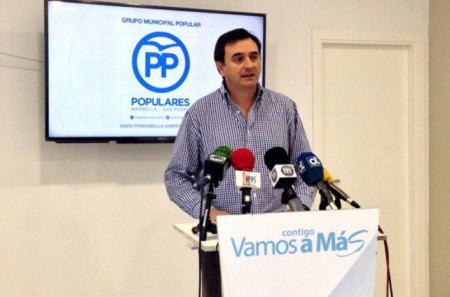 Al PP no le gusta que C's apoye el nuevo plazo para devolver la deuda