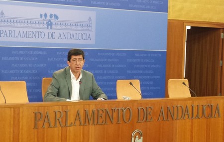 Ciudadanos anima al PP a sumarse al acuerdo sobre la deuda de Marbella