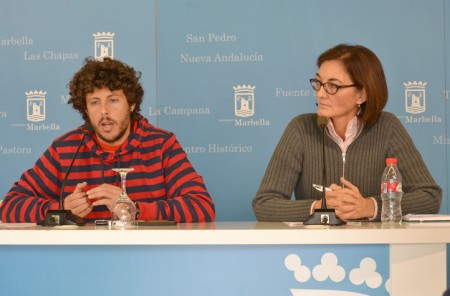Podemos dice que las obras del bulevar 