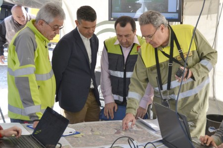 La Junta dice que Marbella tendrá 