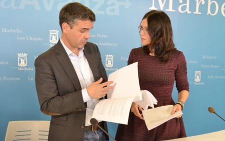 Promotores invierten en Marbella 100 millones de euros en parcelas tras anularse el PGOU