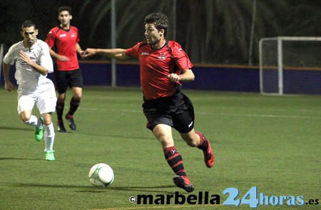 Trabajado triunfo del San Pedro B ante el Atlético Estación (0-2)