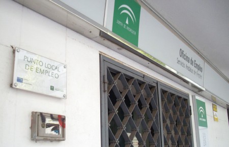El mes de noviembre se cierra con 485 parados más en Marbella