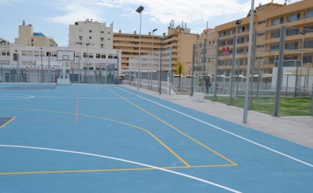 Javier Mérida exige la apertura 