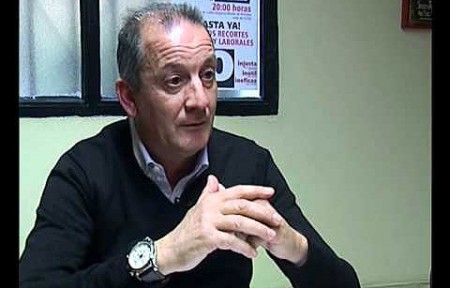 CCOO pide que no se abandone al sector de la construcción en Marbella