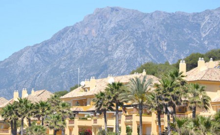 Aprobadas licencias para inversiones de un millón de euros en Marbella