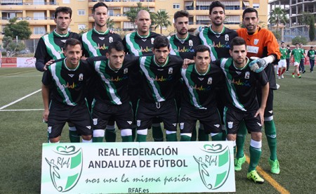 Andalucía y Reina vencen (3-1) al País Vasco y pasan a la siguiente fase