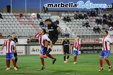 Marcos Ruiz logra los tres puntos en el Trofeo Moñi-Dentquality