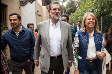 El PP dice que la Junta no prevé inversiones para Marbella en 2016