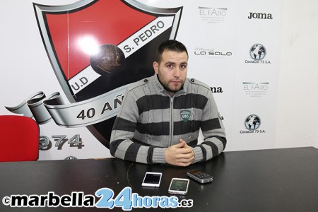 Alex Ortiz: 
