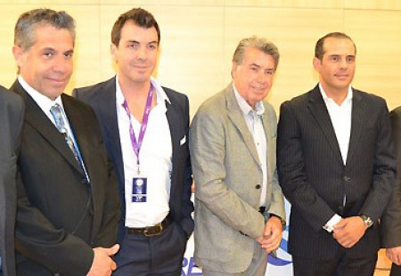 El asesor de Obama presentará un foro para acercar Marbella a EEUU