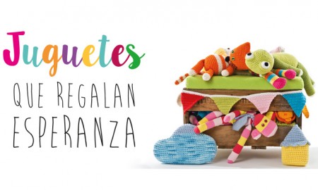 BlueBay y la Fundación Satli organizan una recogida de juguetes
