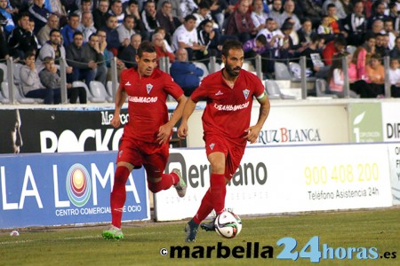 Betis B-Marbella, un partido con más de tres puntos en juego