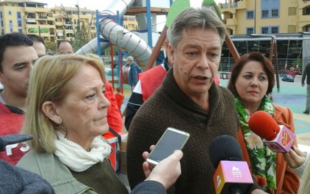El PSOE achaca el 