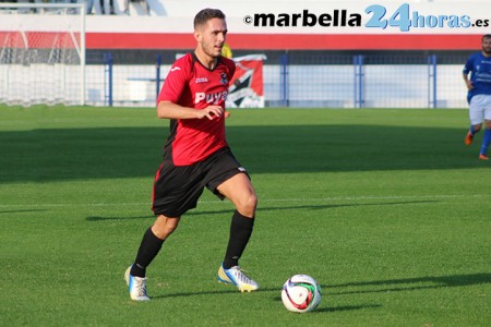 Buen partido de Morilla para lograr los tres puntos del Trofeo M24H