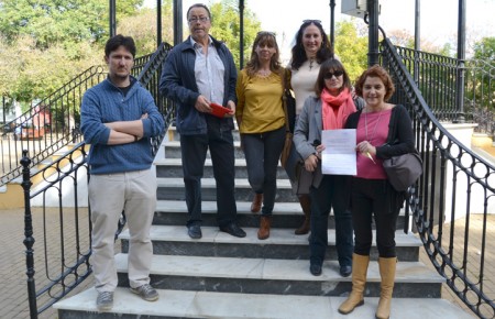 Las peleas internas en Podemos y CSSP acaban en los tribunales